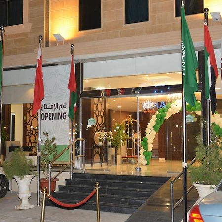 Open Hotel Alolaya アル・コバール エクステリア 写真