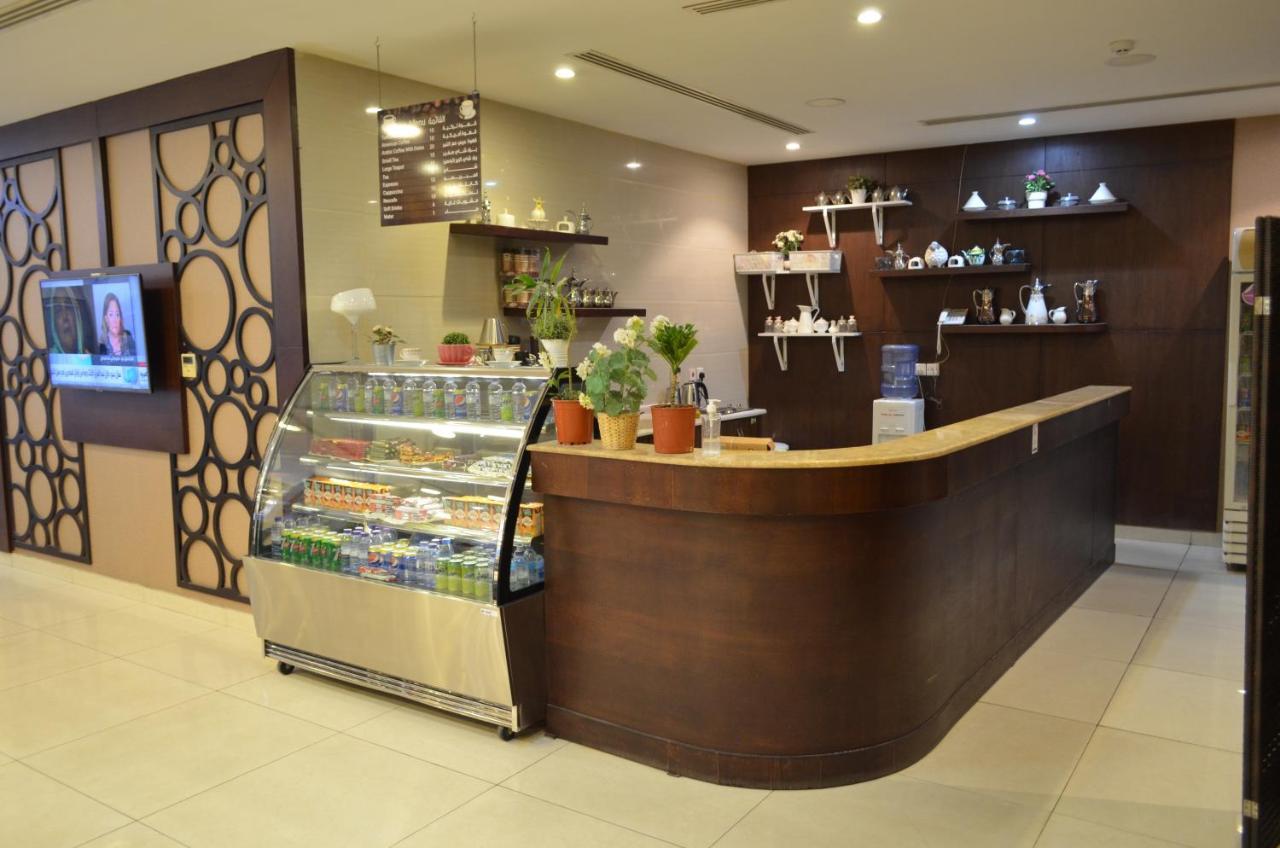 Open Hotel Alolaya アル・コバール エクステリア 写真