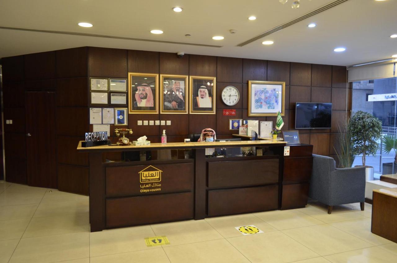Open Hotel Alolaya アル・コバール エクステリア 写真