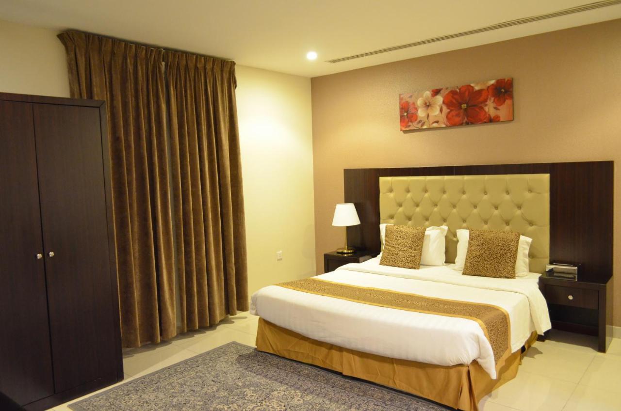 Open Hotel Alolaya アル・コバール エクステリア 写真