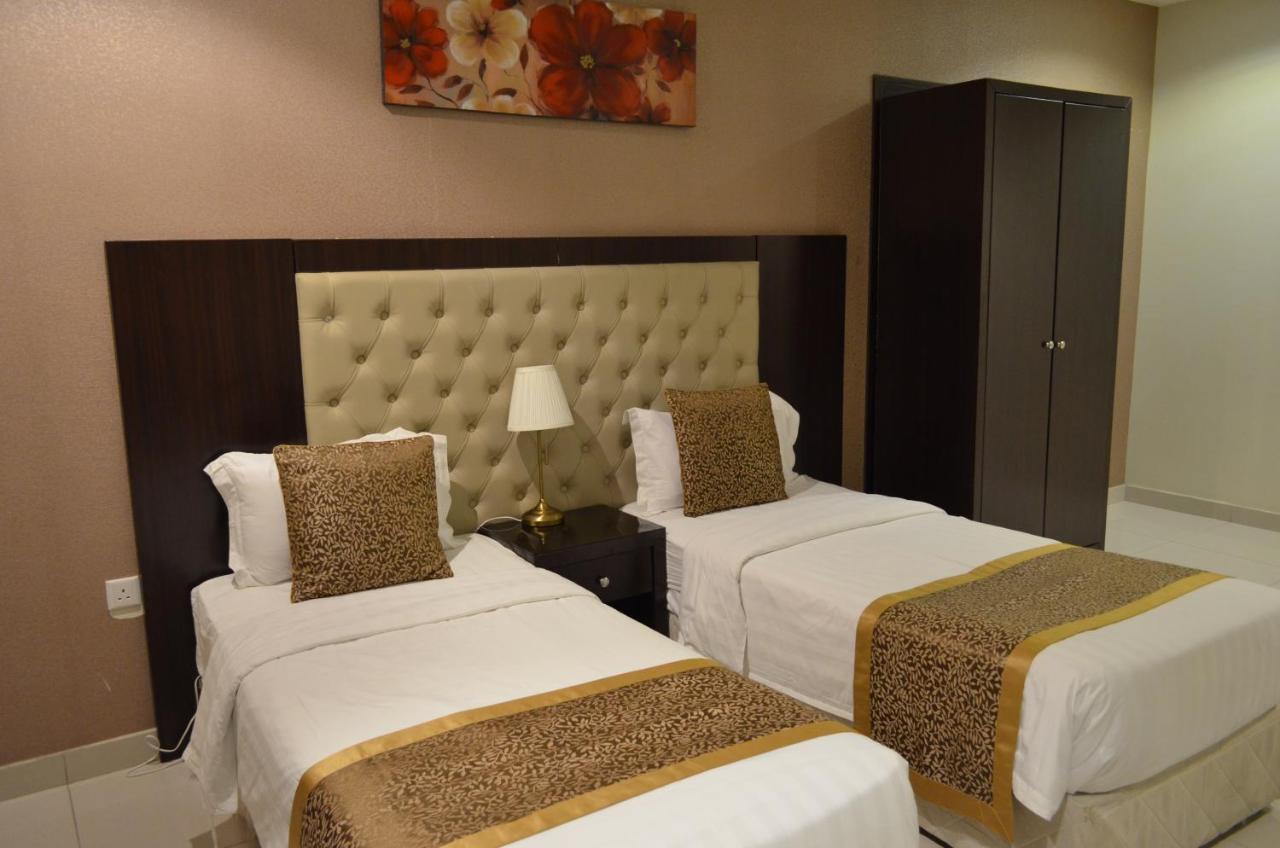 Open Hotel Alolaya アル・コバール エクステリア 写真