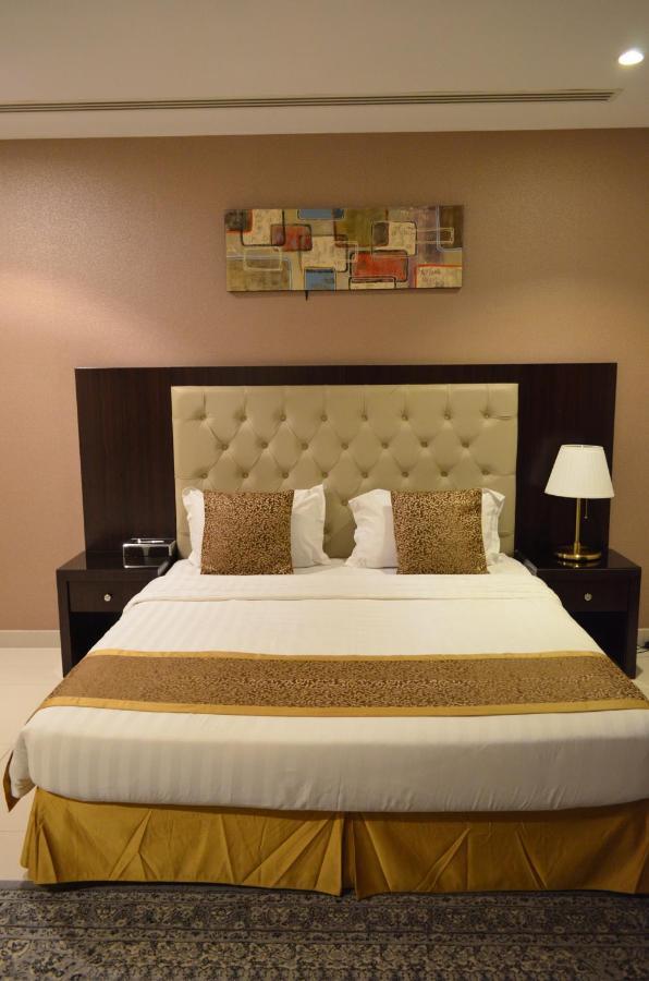 Open Hotel Alolaya アル・コバール エクステリア 写真