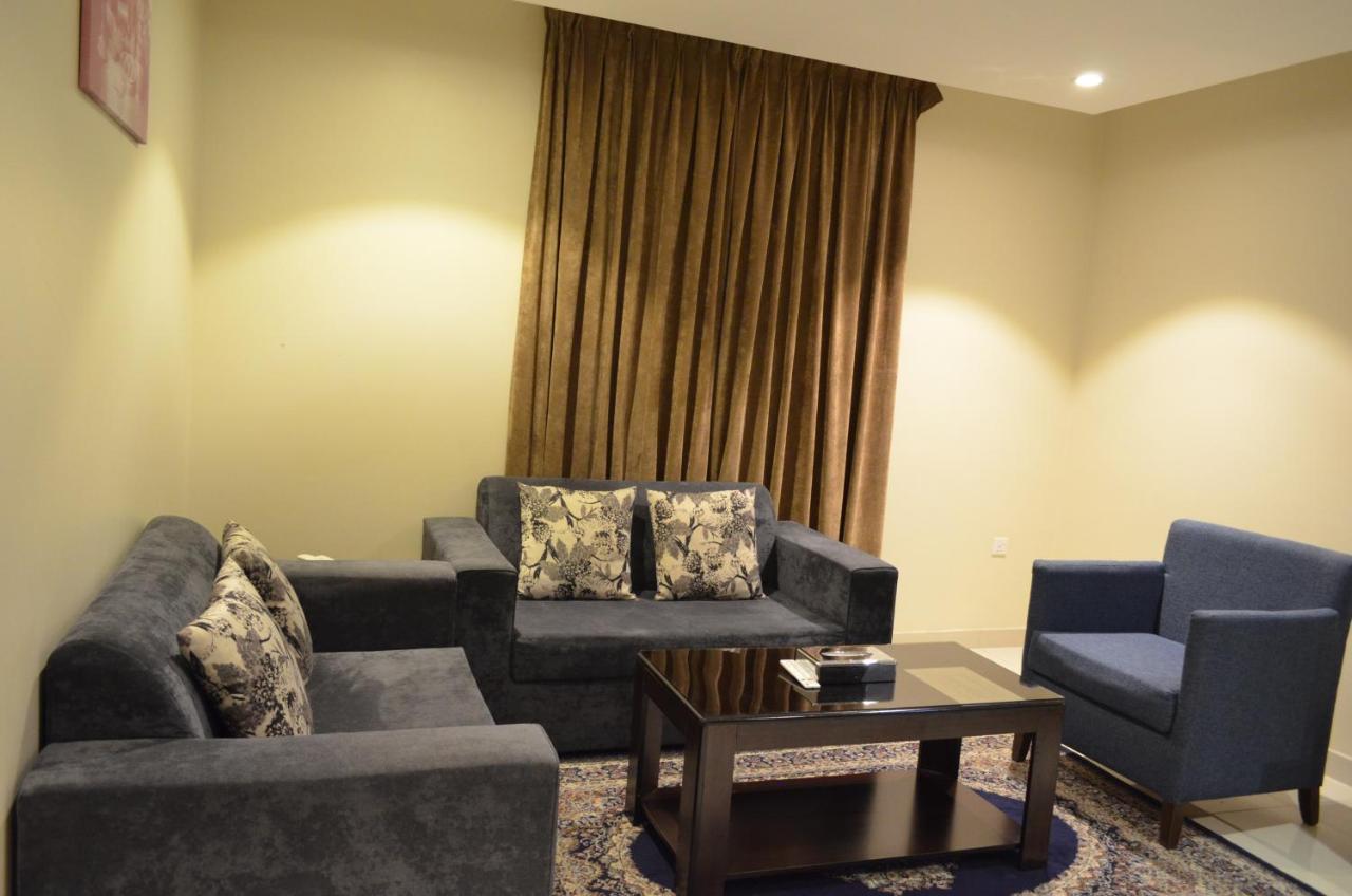 Open Hotel Alolaya アル・コバール エクステリア 写真